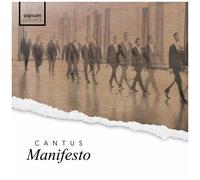 Various Artists - Manifesto [Compact Discs]