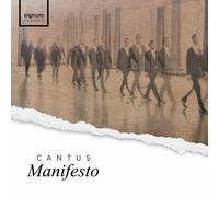 Various Artists - Manifesto [Compact Discs]