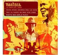 Various Artists - Manteca