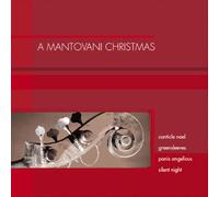 Various Artists - Mantovani Christmas