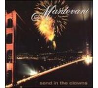 Various Artists - Mantovani Orchestra: Send in The Clowns
