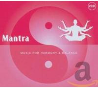 Various Artists - Mantra-Music for Harmon [Import]