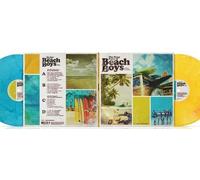 Various Artists - Many Faces Of The Beach Boys / Various (Ltd 180gm Gatefold Blu