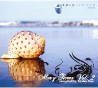 Various Artists – Mar Y Tierra Vol.2 – Import