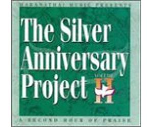 Various Artists - Marantha Music: Silver Anniversary Project 2
