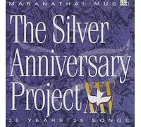 Various Artists - Marantha Music: Silver Anniversary Project