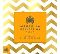 Various Artists - Marbella Collection [Import]