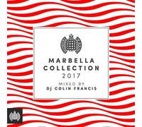 Various Artists - Marbella Collection 2017