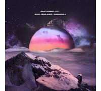 Marc Romboy - Marc Romboy Presents: Music From Space - Dimension B [Vinyl Lp]