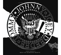 Various Artists - Marc Urselli's Ramones (Redux) (Various Artists) [Compact Discs] Digipack Packaging, O-Card Packaging
