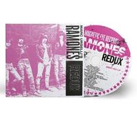 Various Artists - Marc Urselli's Ramones (Redux) (Various Artists) [Compact Discs] Digipack Packaging, O-Card Packaging