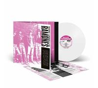 VARIOUS ARTISTS - MARC URSELLI'S RAMONES REDUXWHITE VINYL - Vinyl R - K72z