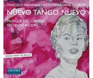 Various Artists - Marcelo Nisinman - Pablo Ortiz - Julio Viera