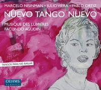 Various Artists - Marcelo Nisinman-Pablo Ortiz-Julio Viera [Import]