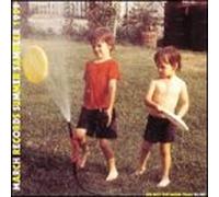 Various Artists - March 99 Summer Sampler