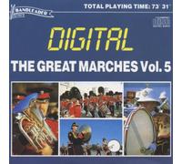 Various Artists - Marches 5