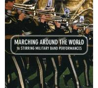 Various Artists - Marching Around The World