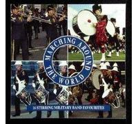 Various Artists - Marching Around The World [Import]