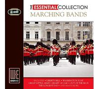 Various Artists – Marching Bands – Import