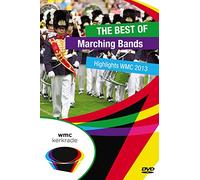 Various Artists Marching Bands - Best of Marching Bands..