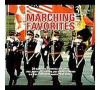 Various Artists - Marching Favorites