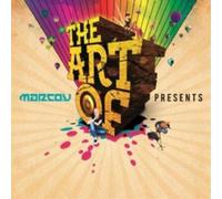 Marco V – Art of – CD – Import