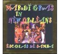 Various Artists - Mardi Gras in New Orleans