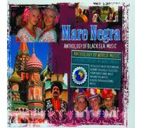 Various Artists - Mare Negra
