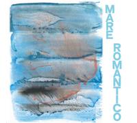 Various Artists Mare Romantico (Vinyl) 12" Album