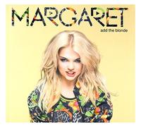 Various Artists – Margaretadd The Blonde / Various – CD – Importé (Portugal) – Independent