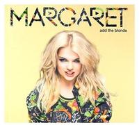 Various Artists - Margaretadd The Blonde / Various [Cd] Portugal - Import