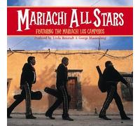 Various Artists - Mariachi All Stars