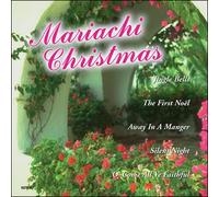 Various Artists - Mariachi Christmas