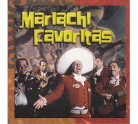 Various Artists - Mariachi Favoritas