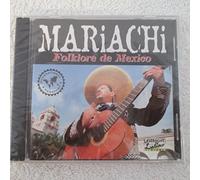 Various Artists - Mariachi: Folklore De Mexico