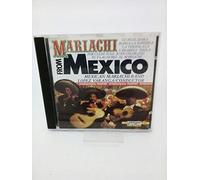 Various Artists - Mariachi from Mexico [Import]