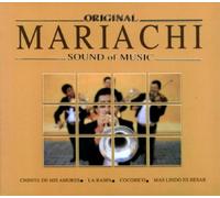 Various Artists - Mariachi-S.O.M [Import]
