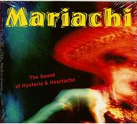 Various Artists - Mariachi: Sound of..