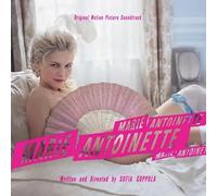 Various Artists - Marie Antoinette (Original Motion Picture Soundtrack)[2 LP]