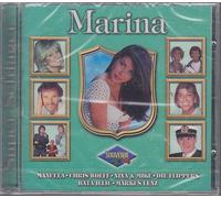 Various Artists - Marina