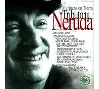Various Artists - Marinero en Tierra: Tributo a Neruda