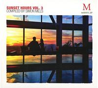 Various Artists - Marinis on 57 - Sunset..
