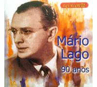 Various Artists - Mario Lago 90 Anos