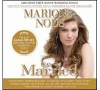 Various Artists - Marions-Nous/Let's Get Married Greatest First Danc [Import]