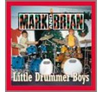 Various Artists - Mark & Brian: Little Drummer Boys