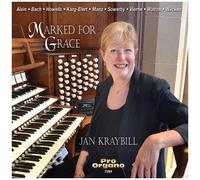 Various Artists - Marked For Grace [Cd]