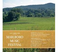 Various Artists - Marlboro Music Festival Live 2
