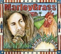 Various Artists - MarleyGrass