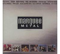 Various Artists - Marquee Metal