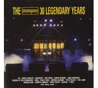 Various Artists Marquee Years (CD)